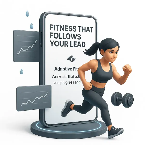 Smart Movement fitness feature